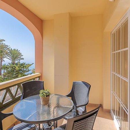 Andaluz Apartments Toboso Nerja Εξωτερικό φωτογραφία