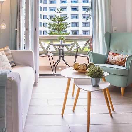 Andaluz Apartments Toboso Nerja Εξωτερικό φωτογραφία
