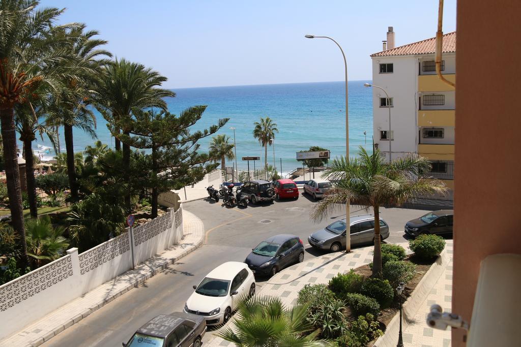 Andaluz Apartments Toboso Nerja Δωμάτιο φωτογραφία