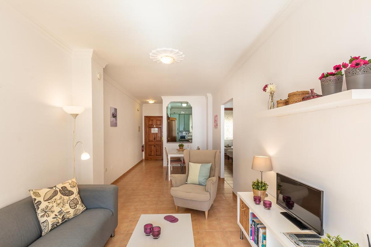 Andaluz Apartments Toboso Nerja Εξωτερικό φωτογραφία