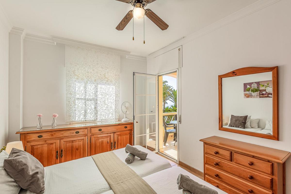 Andaluz Apartments Toboso Nerja Εξωτερικό φωτογραφία