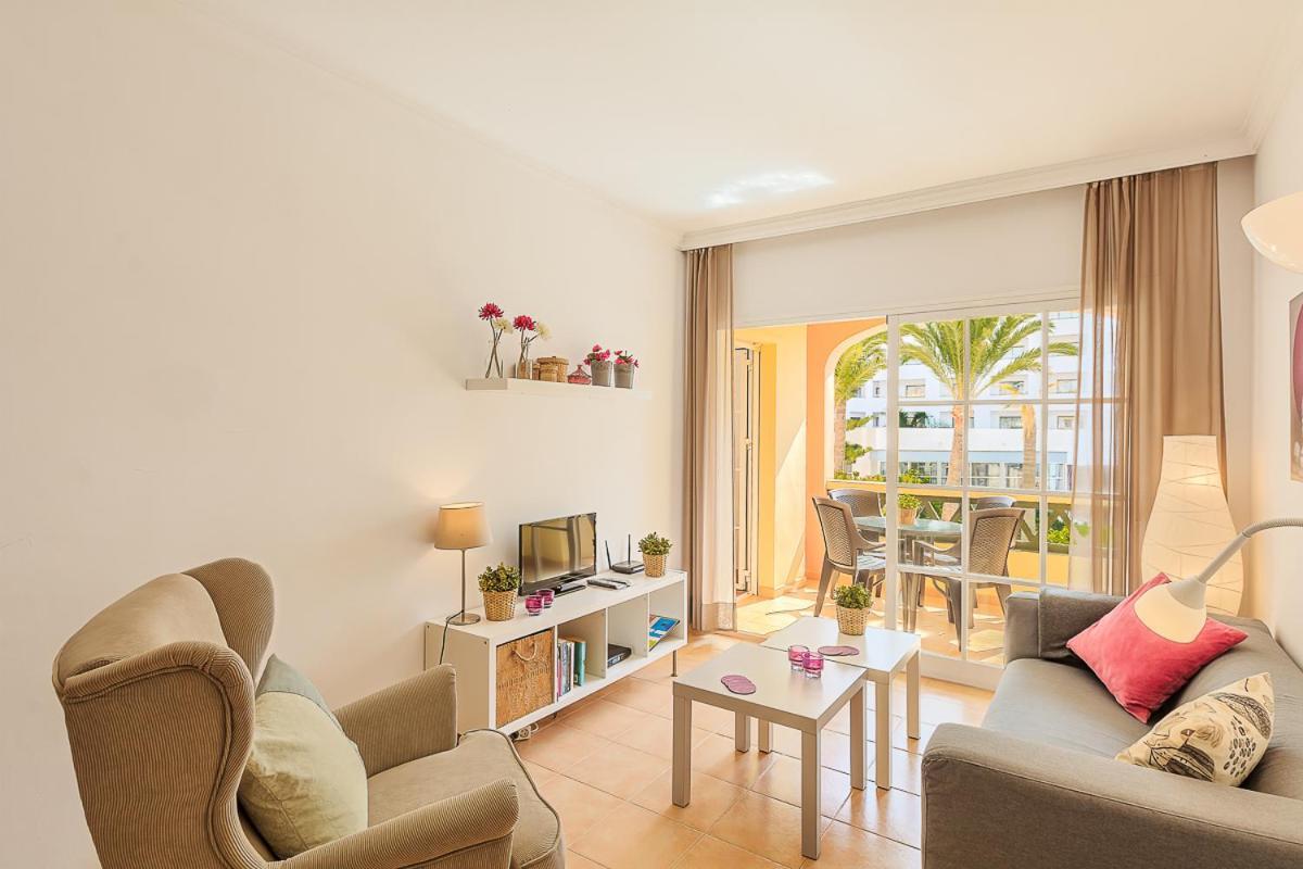 Andaluz Apartments Toboso Nerja Εξωτερικό φωτογραφία
