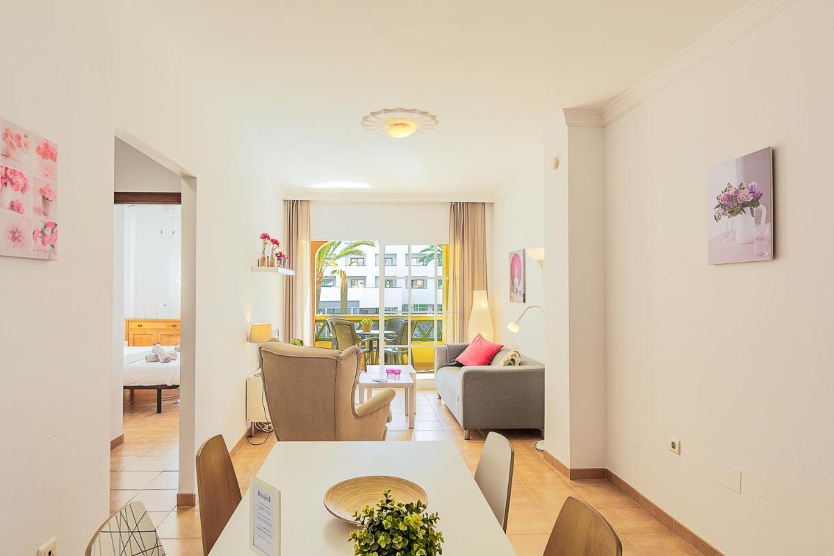 Andaluz Apartments Toboso Nerja Εξωτερικό φωτογραφία