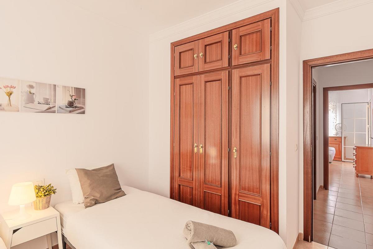 Andaluz Apartments Toboso Nerja Εξωτερικό φωτογραφία