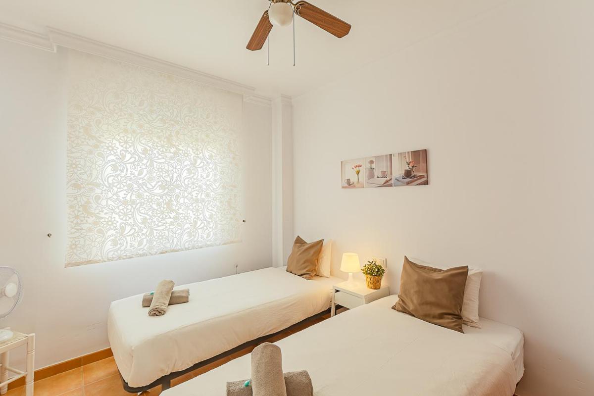 Andaluz Apartments Toboso Nerja Εξωτερικό φωτογραφία