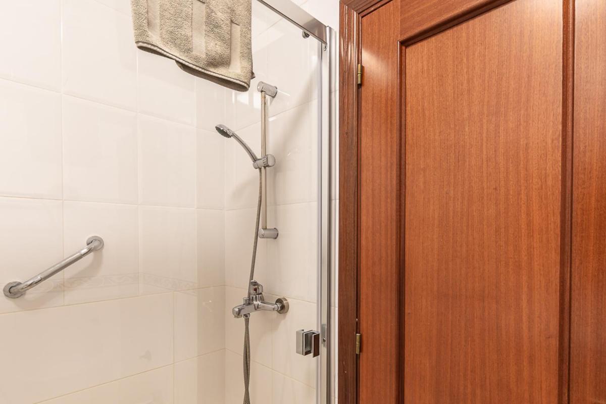 Andaluz Apartments Toboso Nerja Εξωτερικό φωτογραφία
