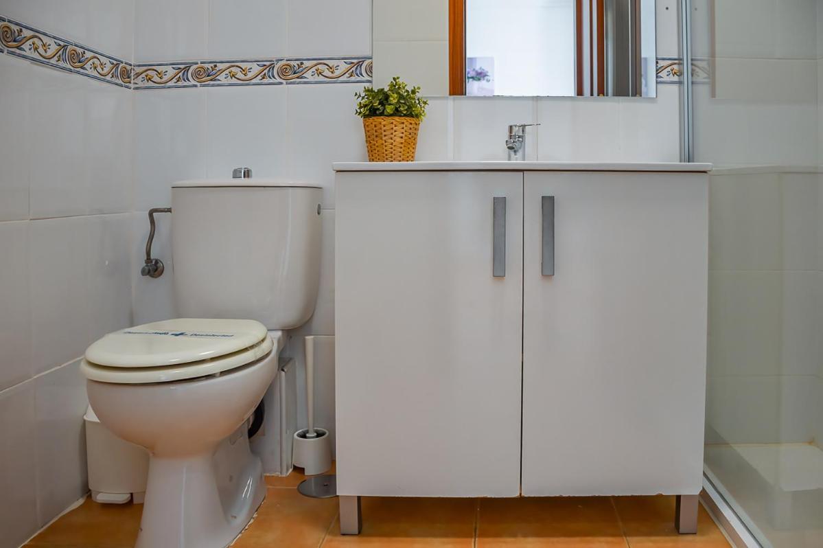 Andaluz Apartments Toboso Nerja Εξωτερικό φωτογραφία