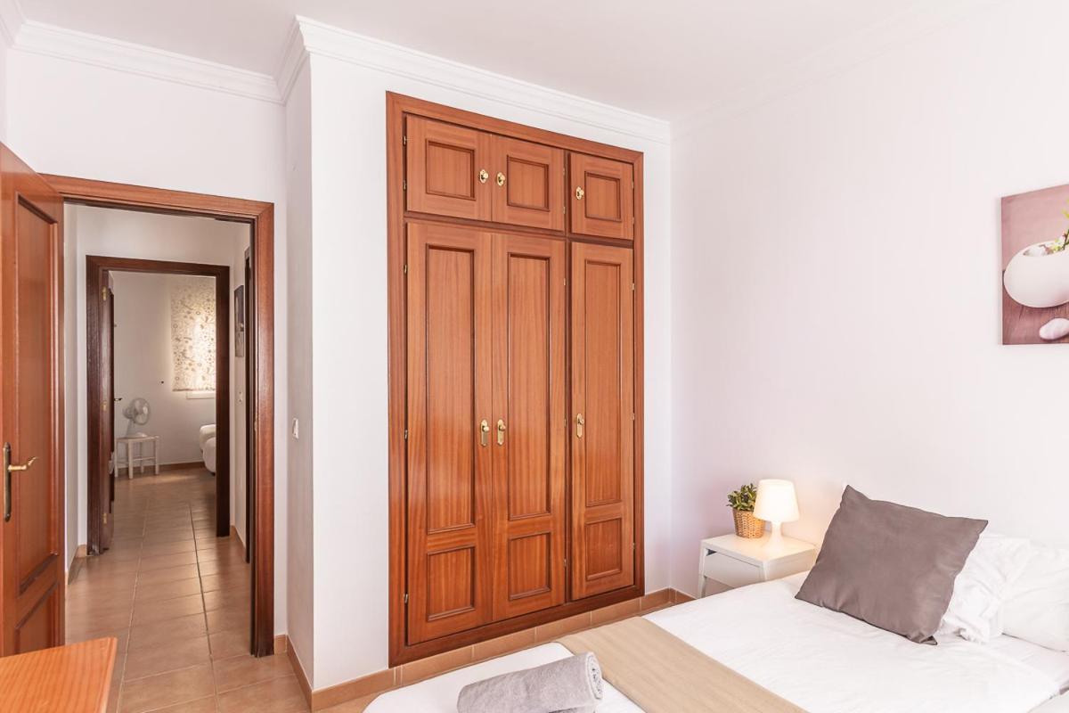 Andaluz Apartments Toboso Nerja Εξωτερικό φωτογραφία