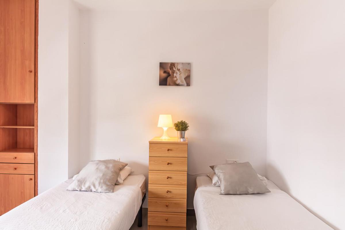 Andaluz Apartments Toboso Nerja Εξωτερικό φωτογραφία