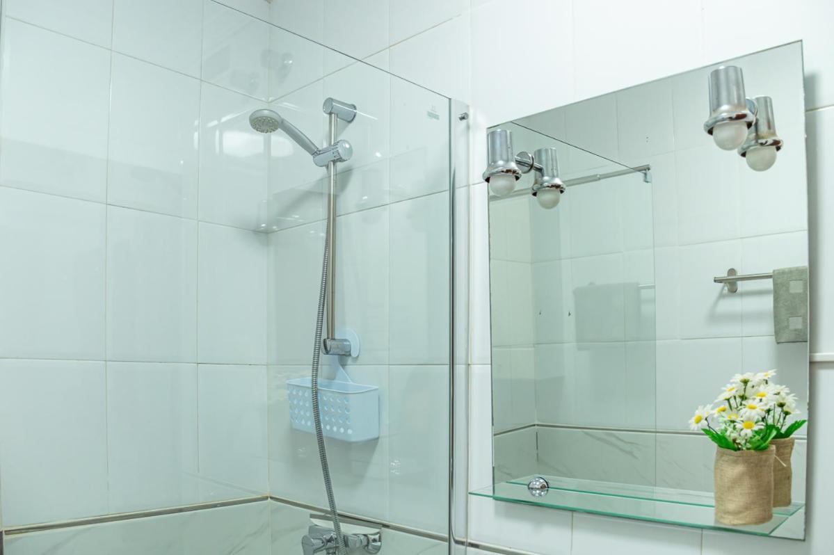Andaluz Apartments Toboso Nerja Εξωτερικό φωτογραφία