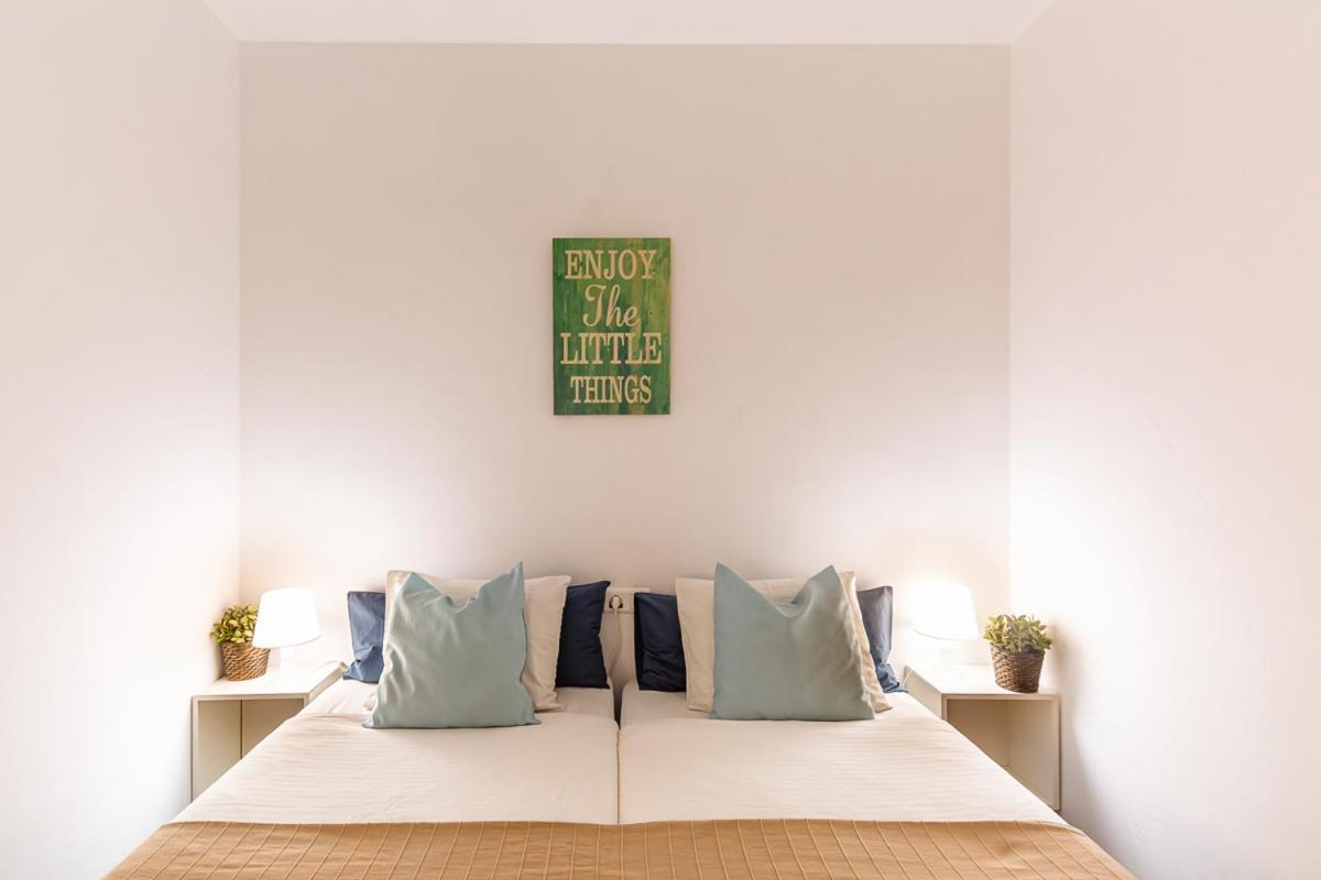 Andaluz Apartments Toboso Nerja Εξωτερικό φωτογραφία