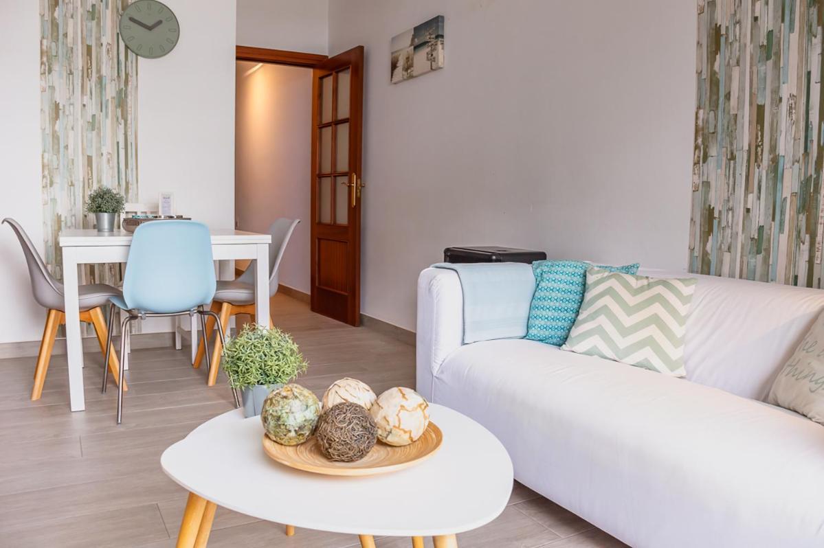 Andaluz Apartments Toboso Nerja Εξωτερικό φωτογραφία